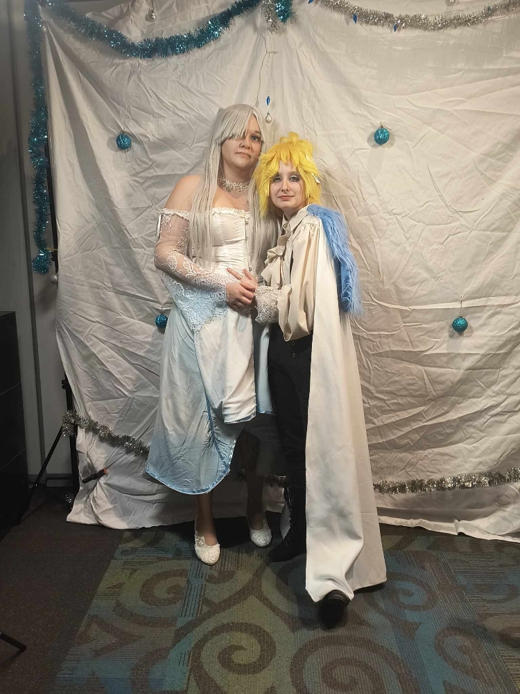 Chaotique Meliodas - Photo 10