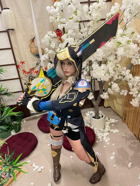 Pr._cos - Cipher