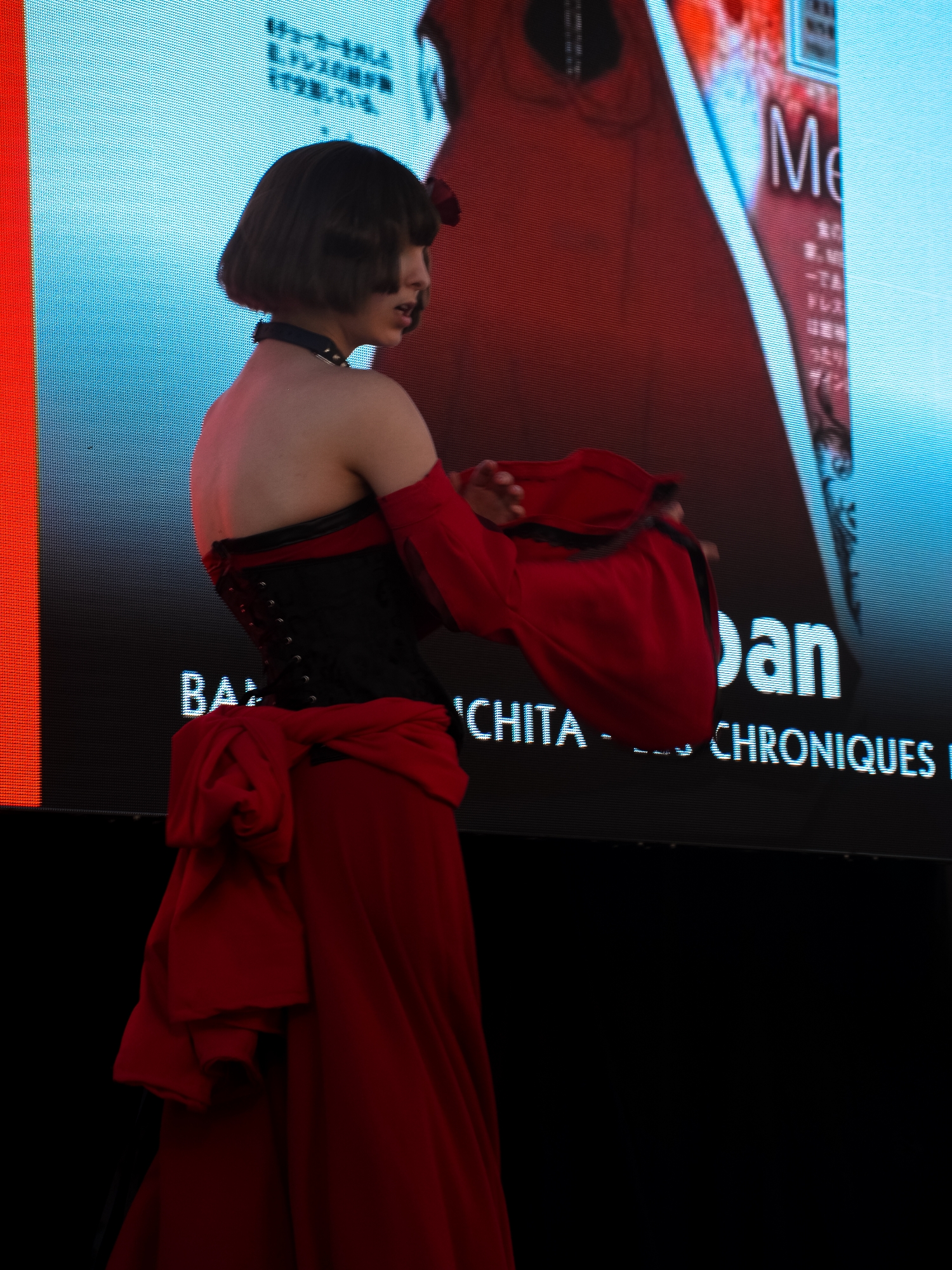 Banica Conchita — photo 8