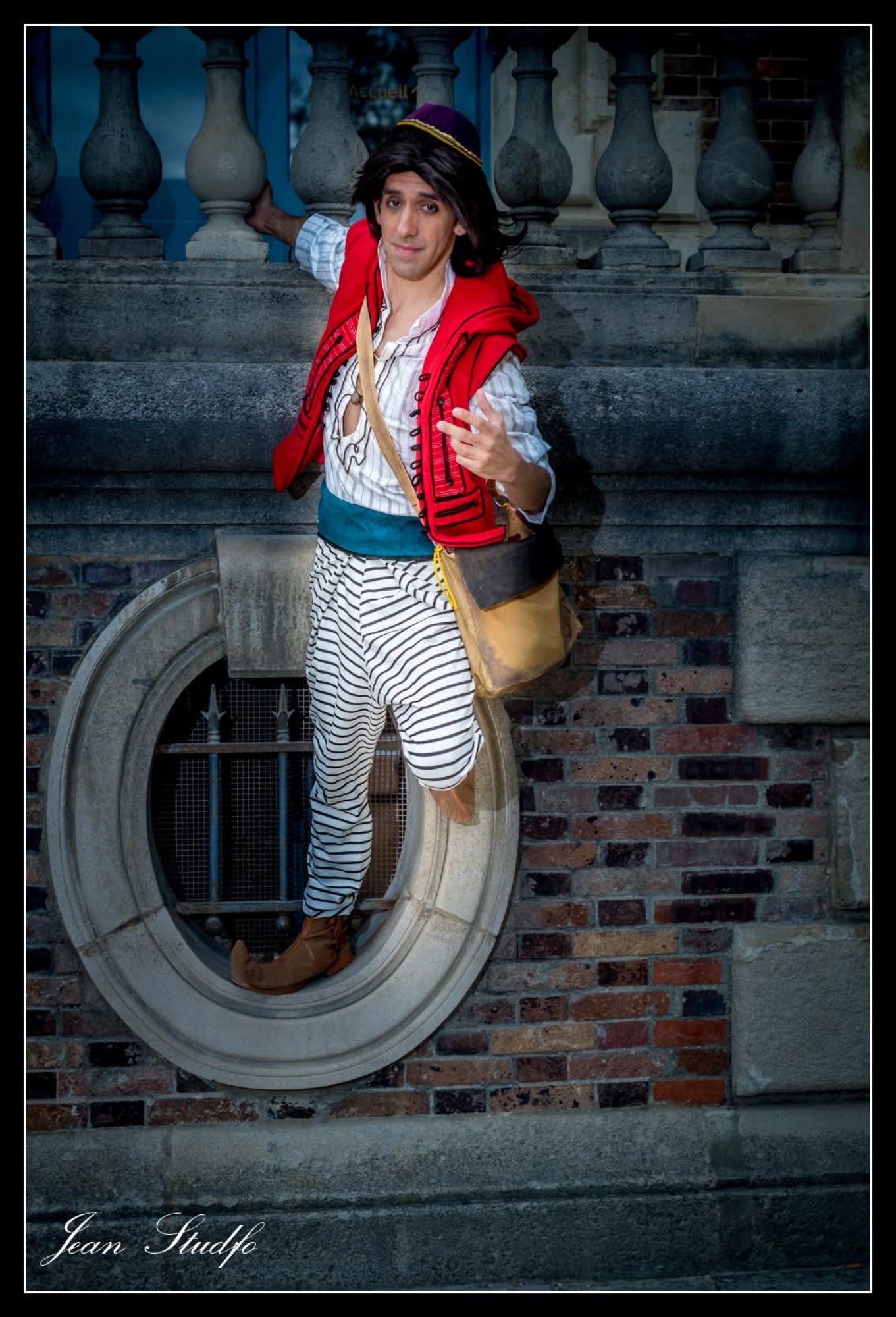 Aladdin — photo 5