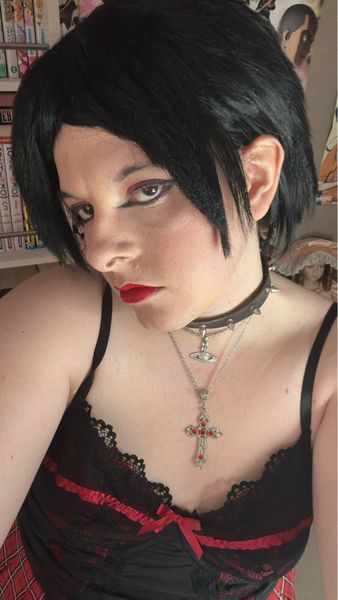 Mikuvilynn - Nana Osaki