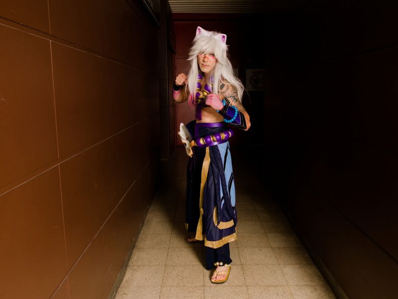 Kamui_shiro – Sett spirit blossom