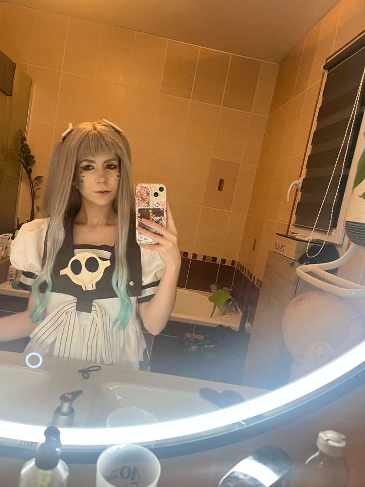 Yashiro — photo 10