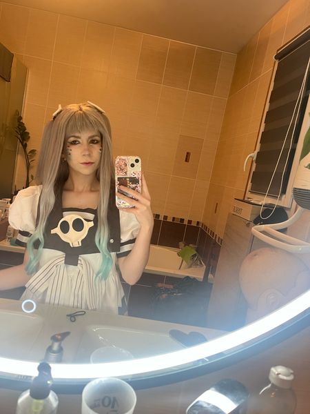 Donajune_cos - Yashiro