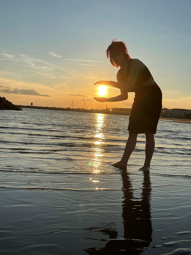 Kirishima pirate  - Photo 15