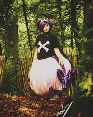 Spooky Foret preview 2