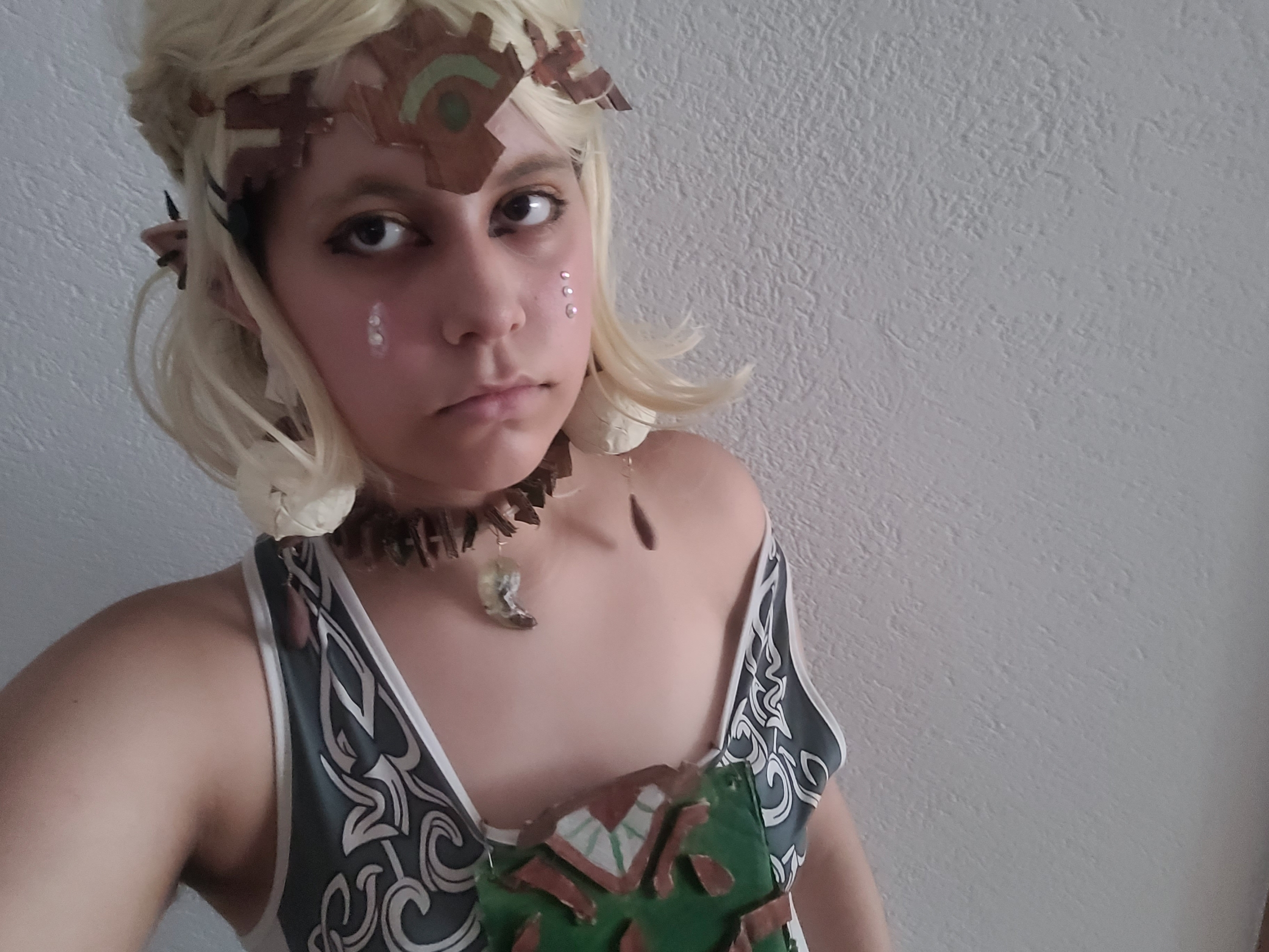 Zelda totk 1er — photo 7