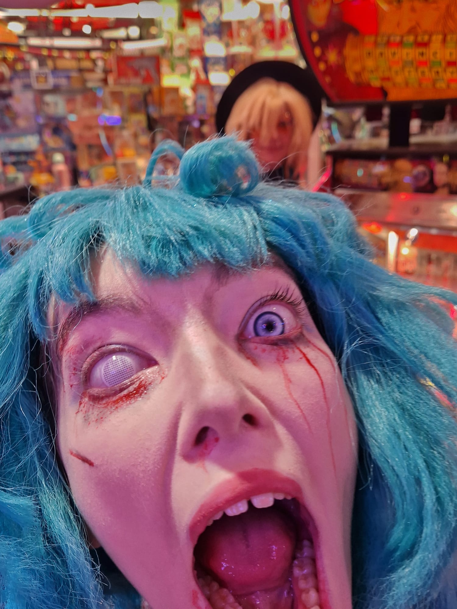 Miku Halloween — photo 5
