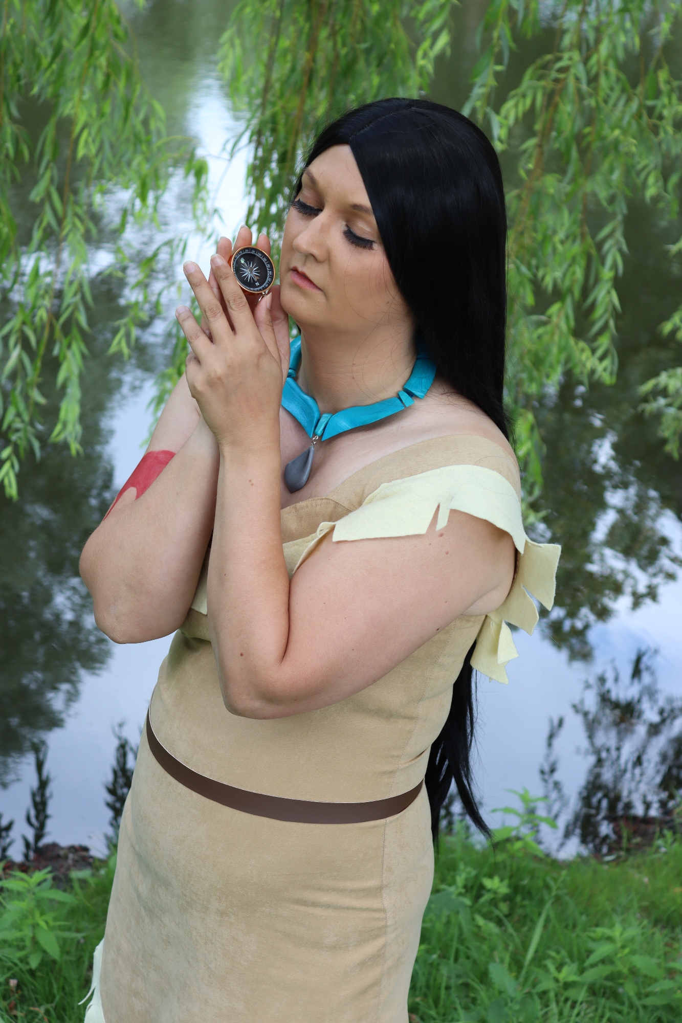 Pocahontas — photo 52
