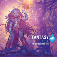 Fantasy Basel