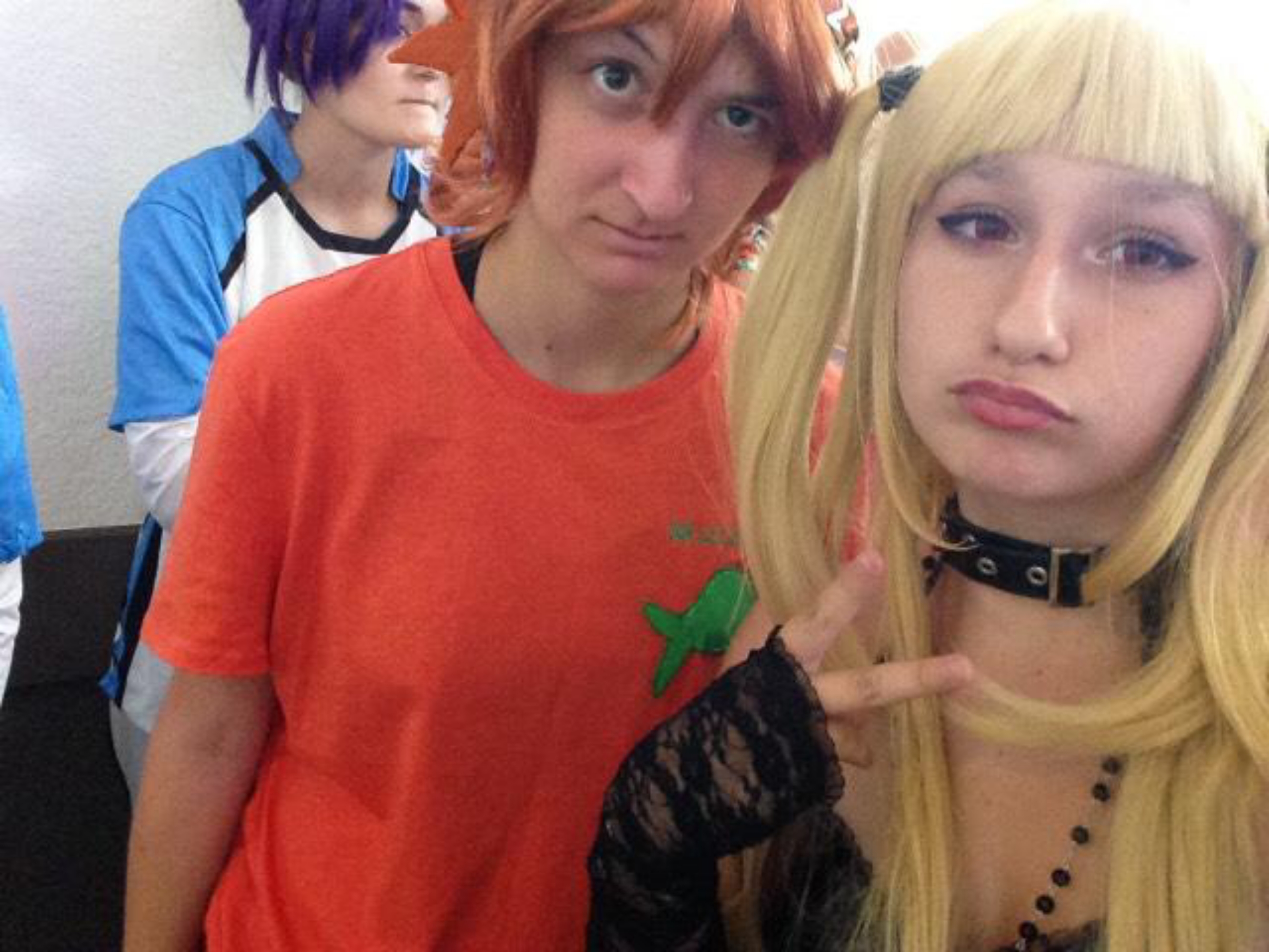 Darwin Watterson  - Photo 5