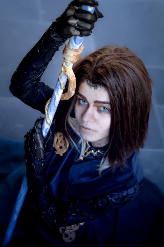 K4i_c0spl4y, ☆ Viktor JTH! ☆