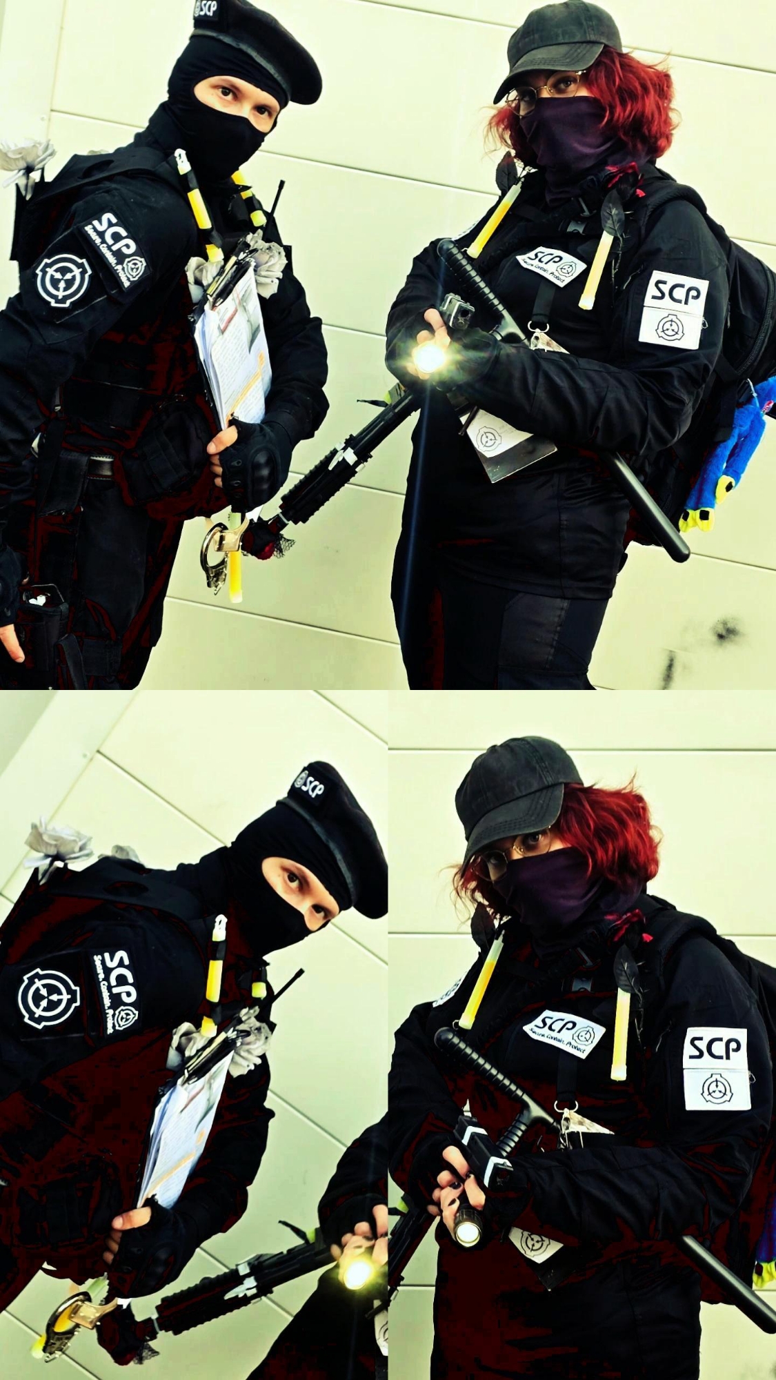 Scp fondation  - Photo 3