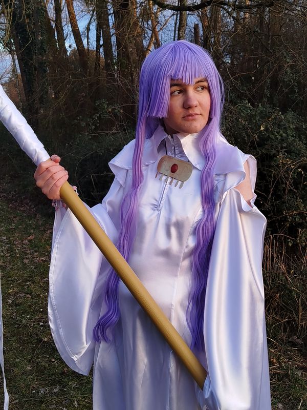 Sendai_athéna – Sasha/Athéna 