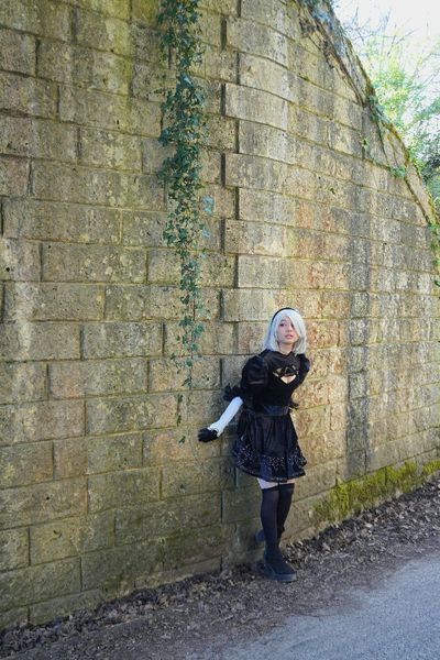 Pearlyyy - 2B