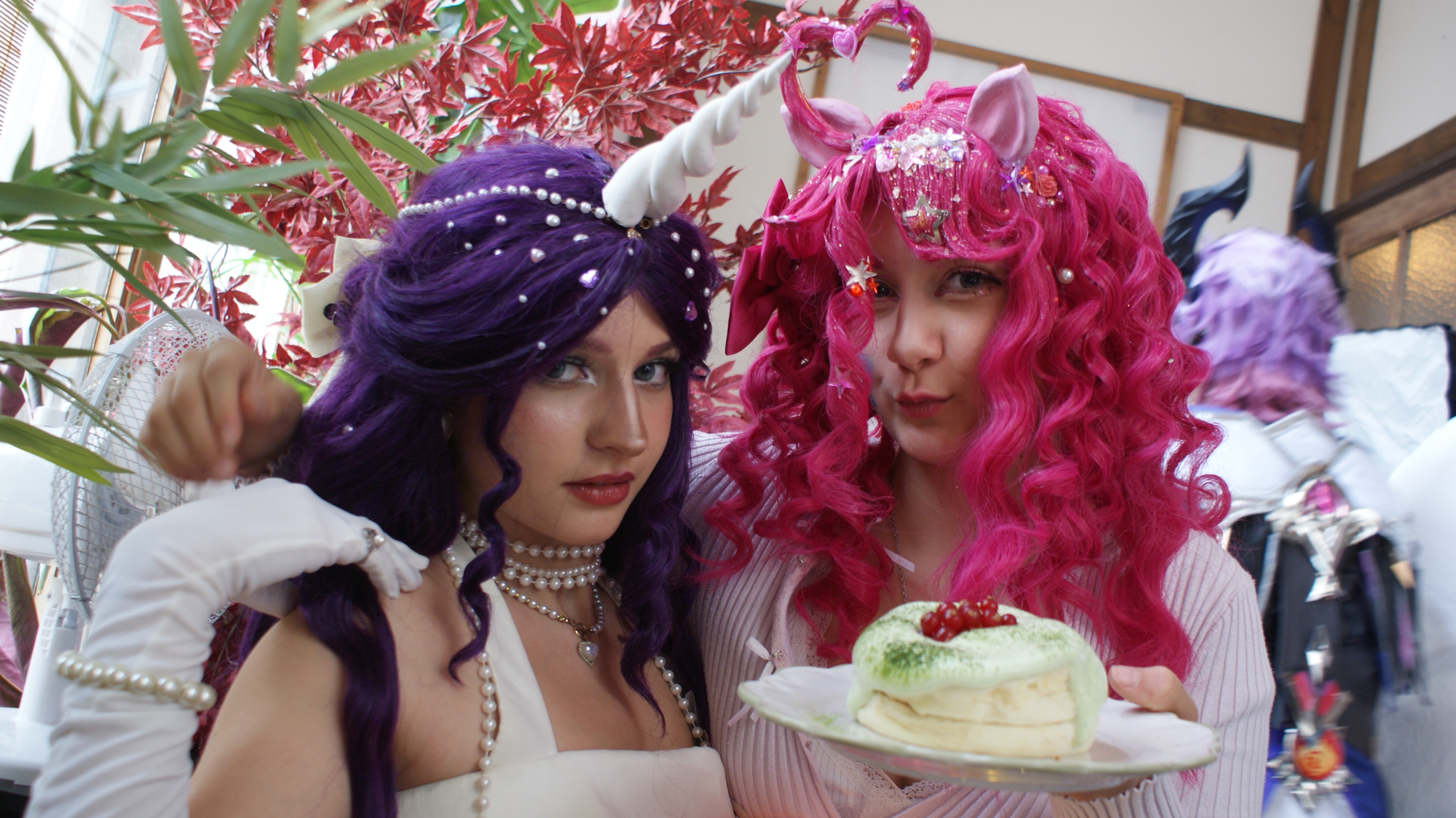 Pinkie Pie - Rarity, photo 20