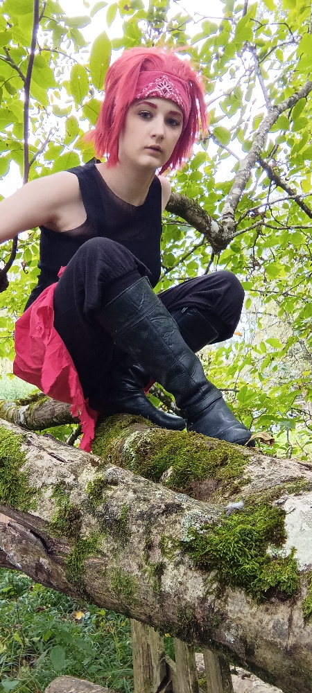 Kirishima hero  - Photo 7