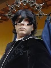 Azrael preview 2
