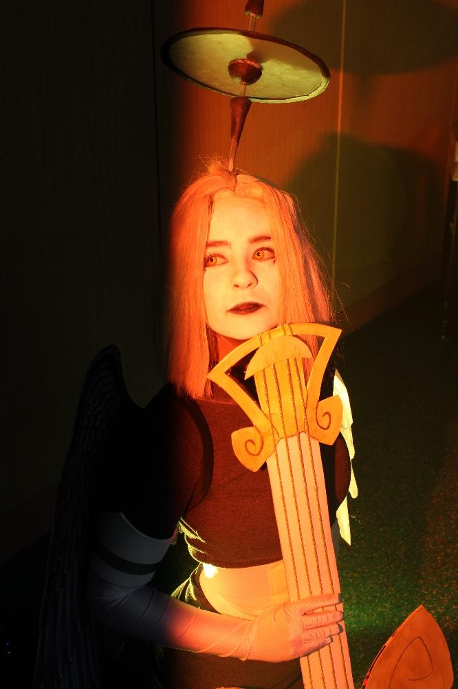 Lute — photo 6