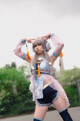 Luo tianyi preview 2