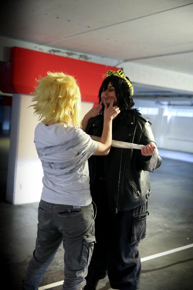 Toshinori Yagi 🌻 — photo 31