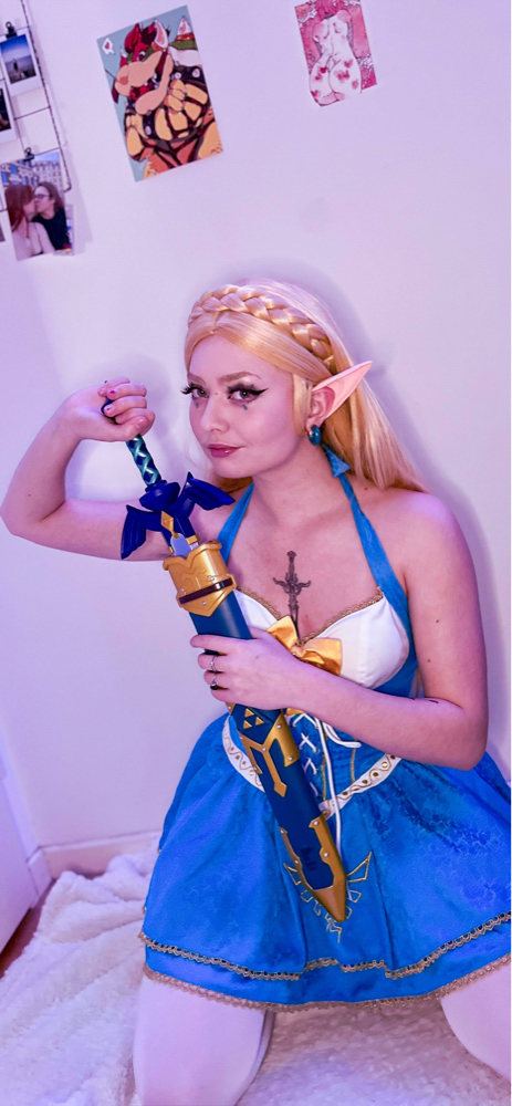Zelda  - Photo 2