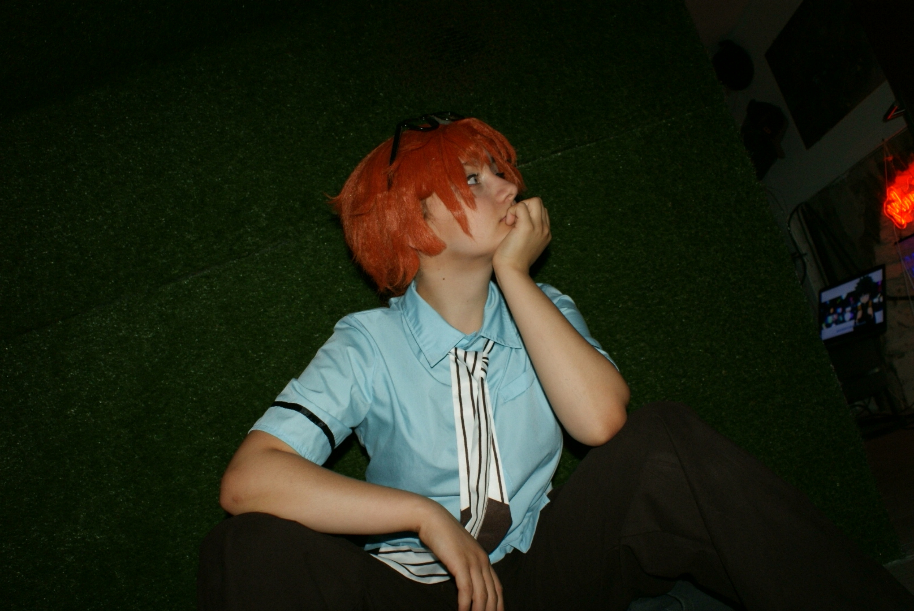 Akane Aoi — photo 19