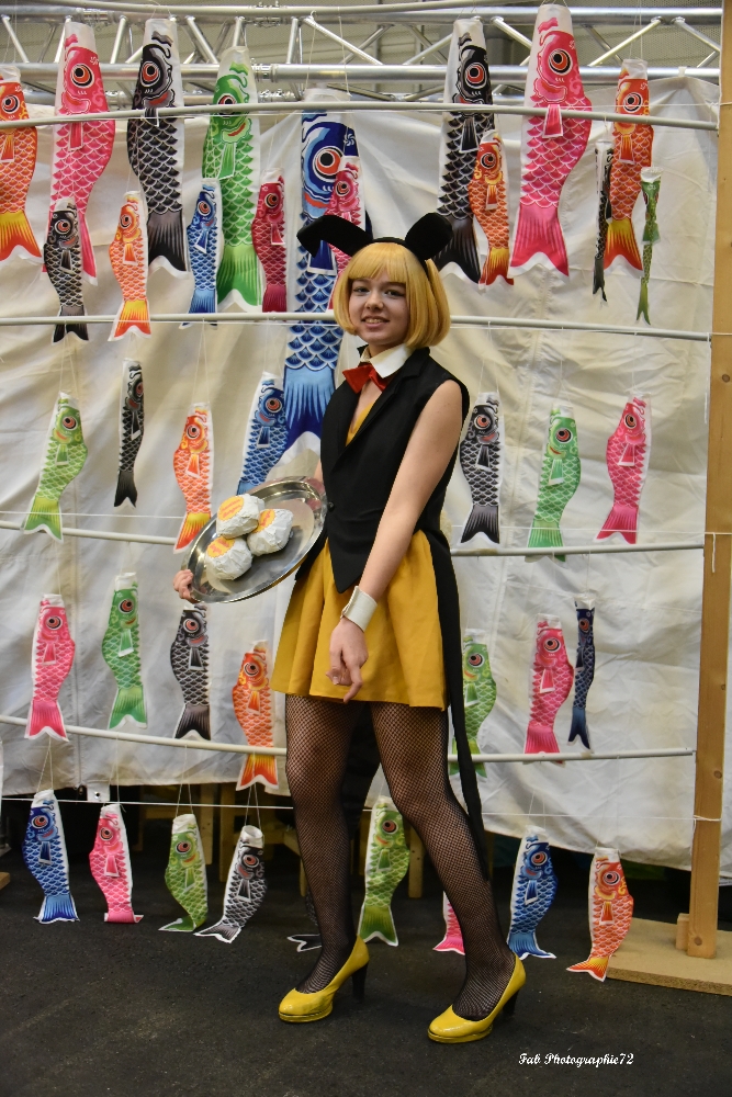 Pictasia 2024 - Photo 26