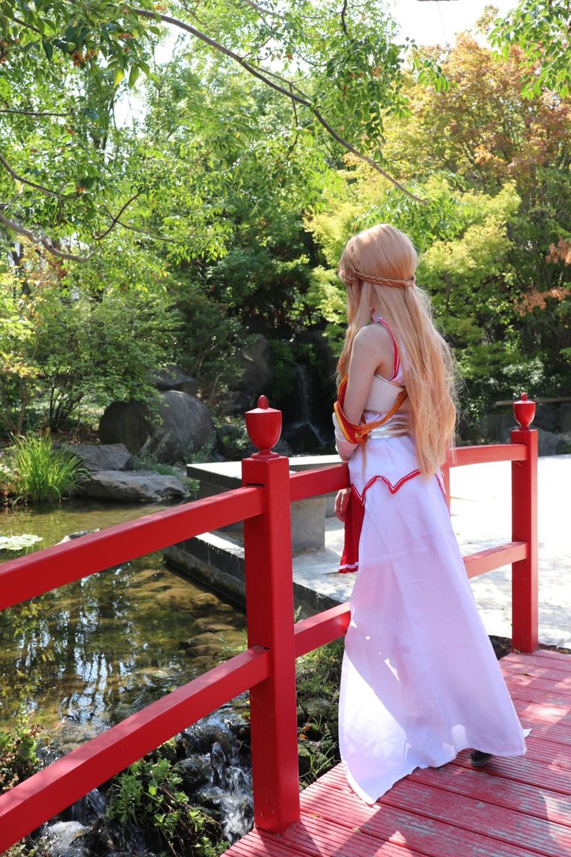 Natsuki_ – Asuna Yuuki