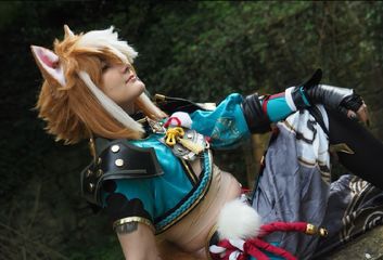 Gorou preview 2