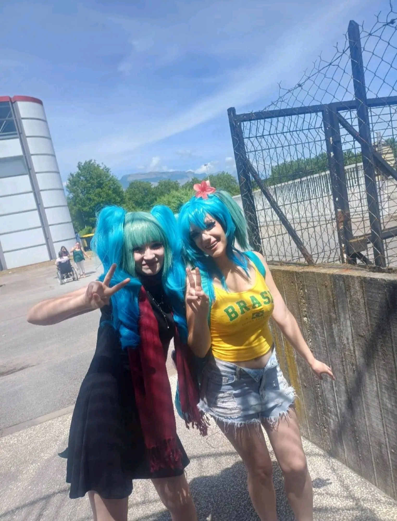 Hero festival — photo 11