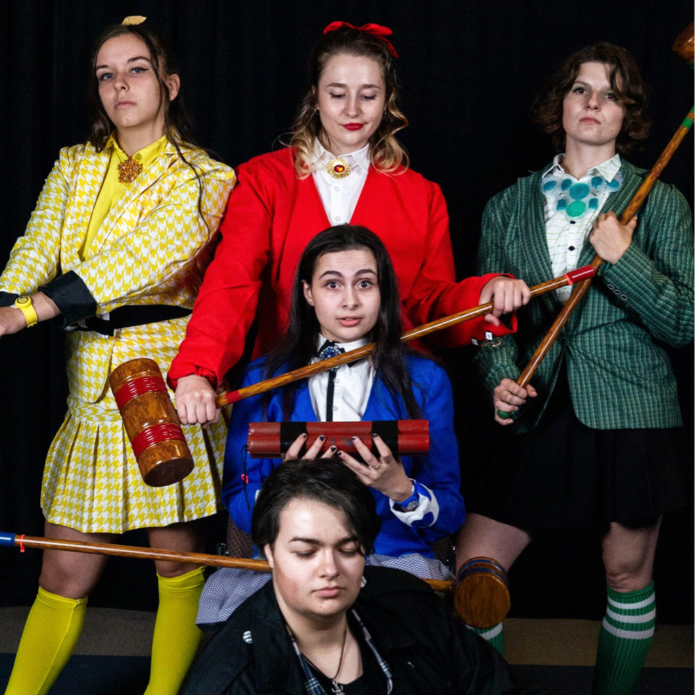Heathers 