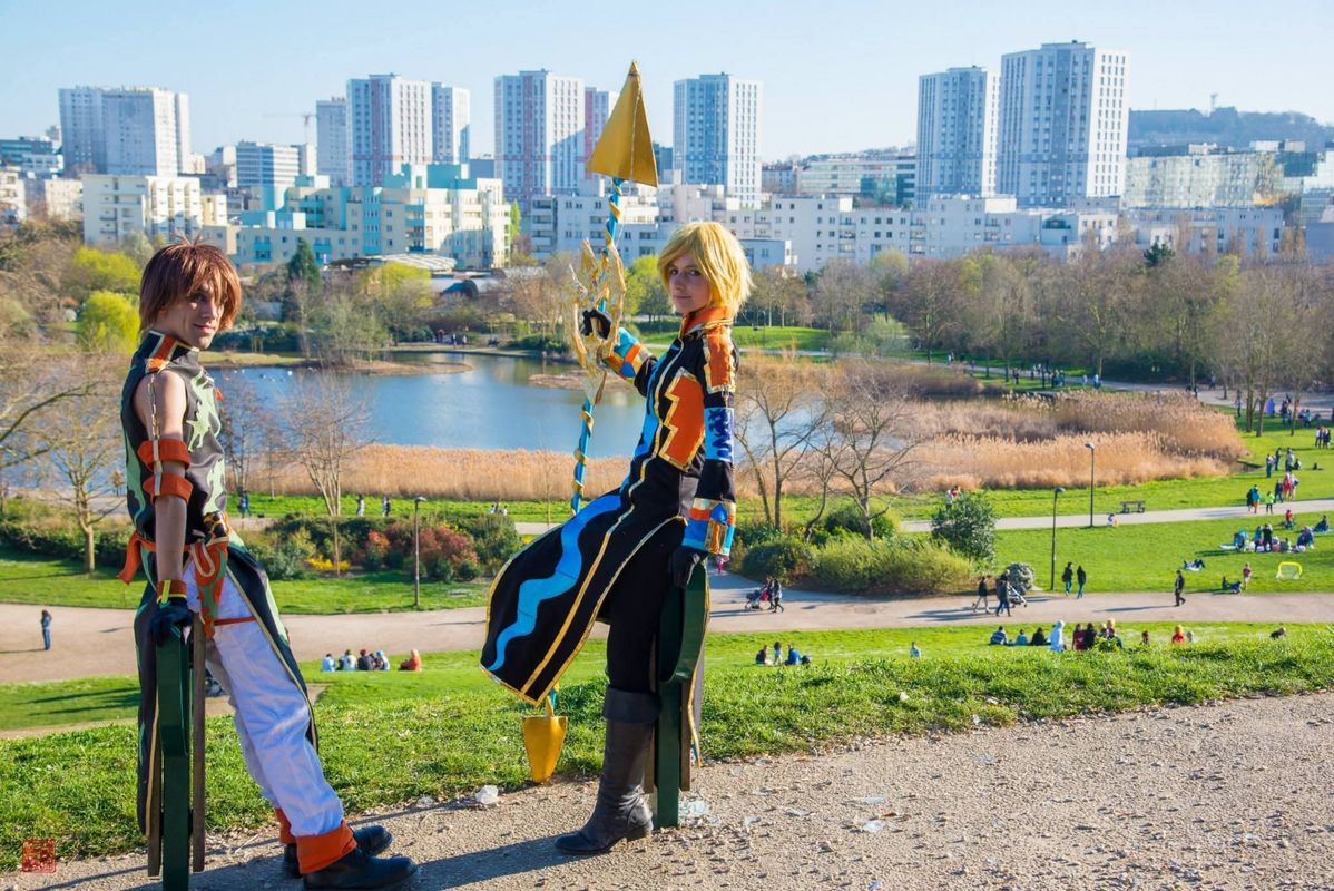 Kamui_shiro – Shaolan li échiquier