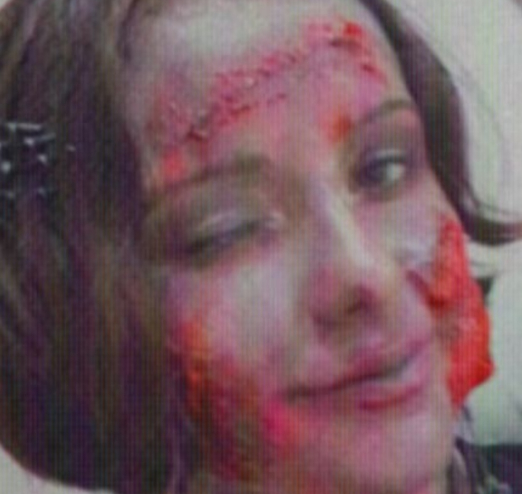 Anciens déguisements - Photo 5