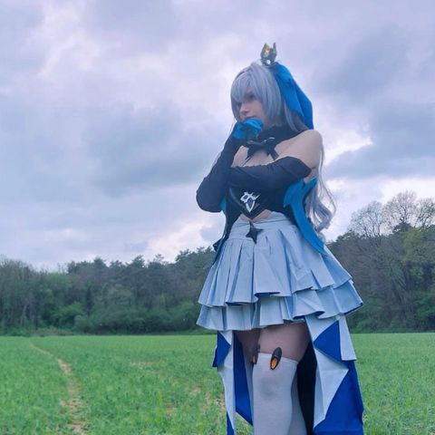 Bronya Herrscher