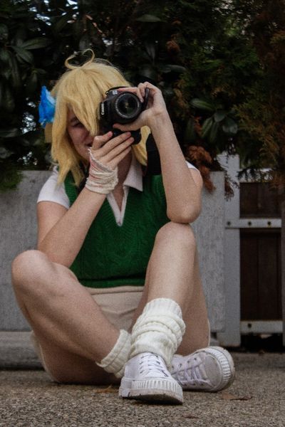 Llunacos - Basil (Omori)