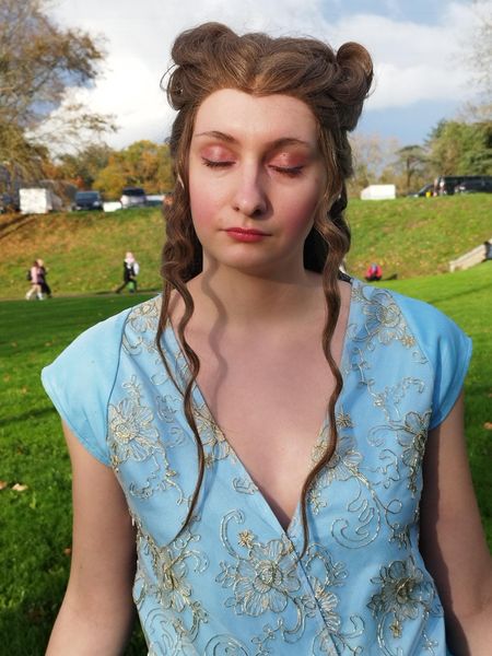 Léa🦋 - Margaery Tyrell
