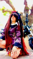 Hu Tao preview 2
