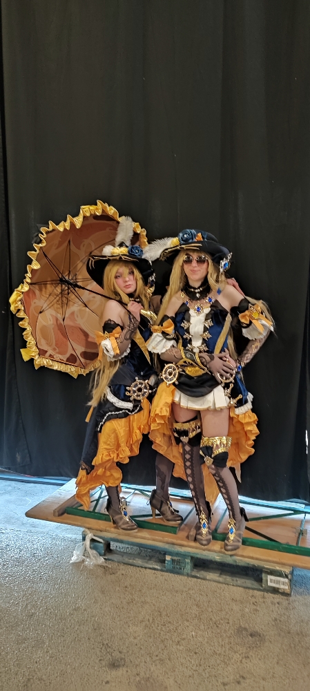 Spinatorii 2025 - Photo 2