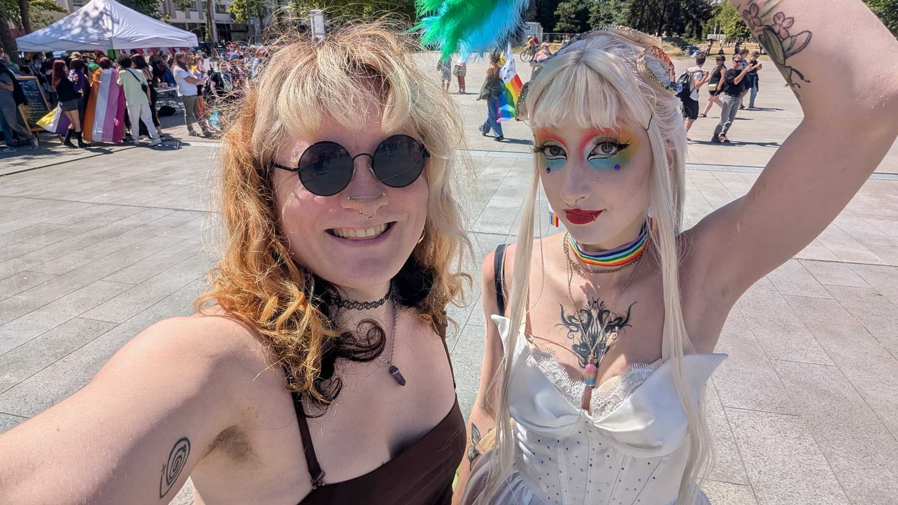 🏳️‍🌈pride🏳️‍🌈 - Photo 11