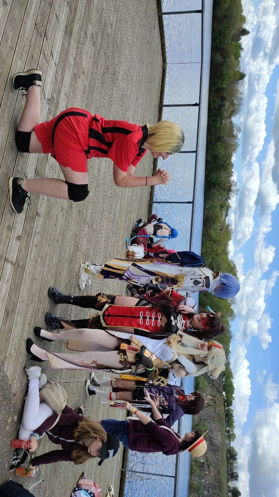 Kenma — photo 7