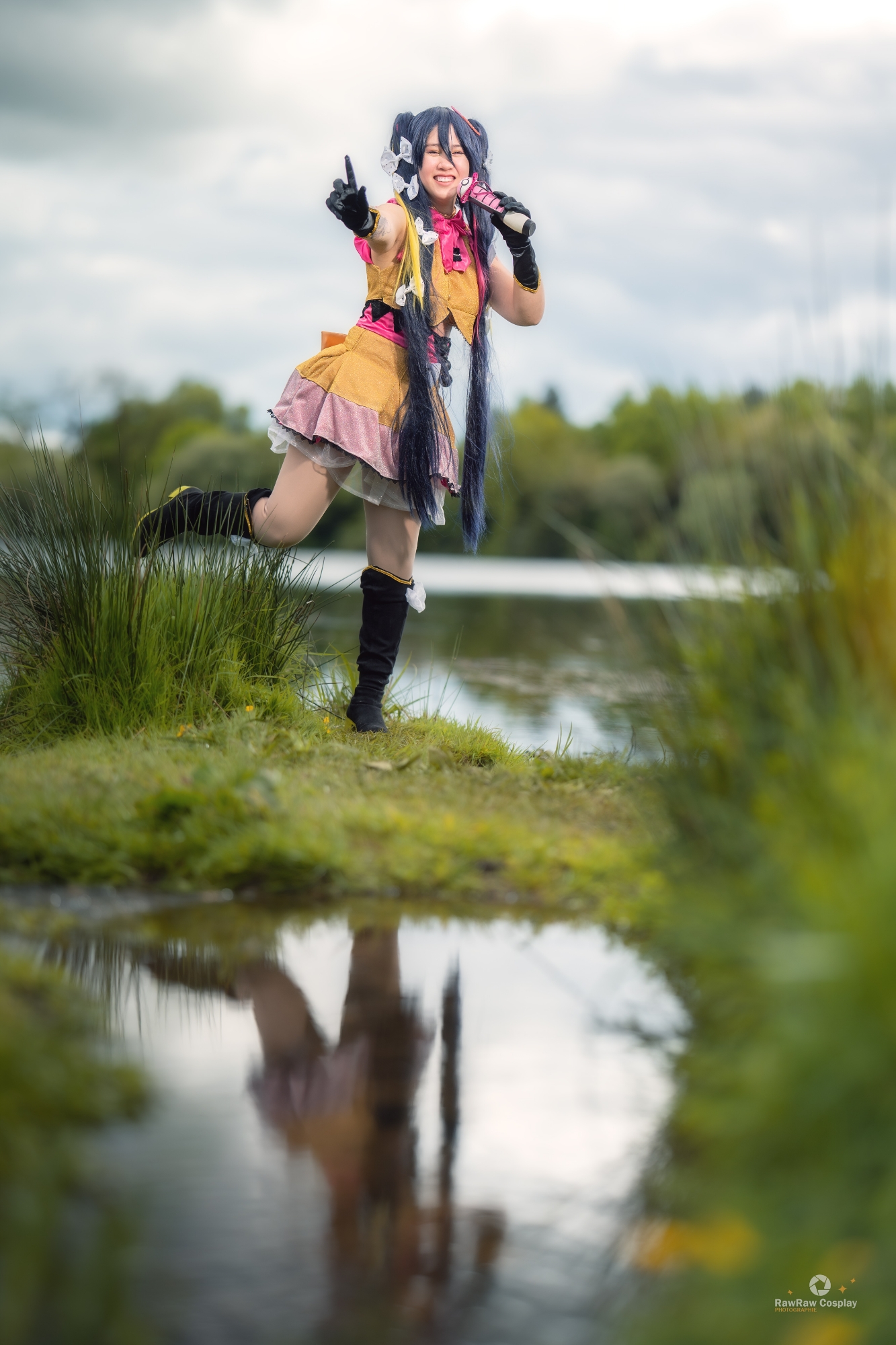 Miku mellomelloid - Photo 6