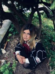 Yuki shoot preview 2