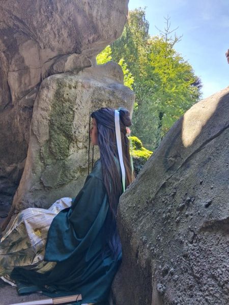 Samael_might_be_dead - Shen Qingqiu 