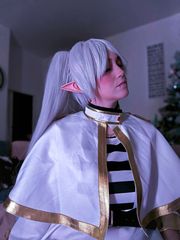 Frieren preview 3