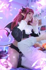 Rizu Kyun preview 2
