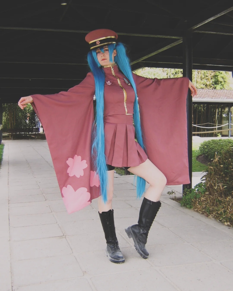 Miku Senbonzakura  - Photo 9