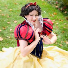 Snow White preview 3