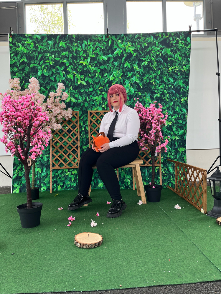 Makima 2023 - Photo 10