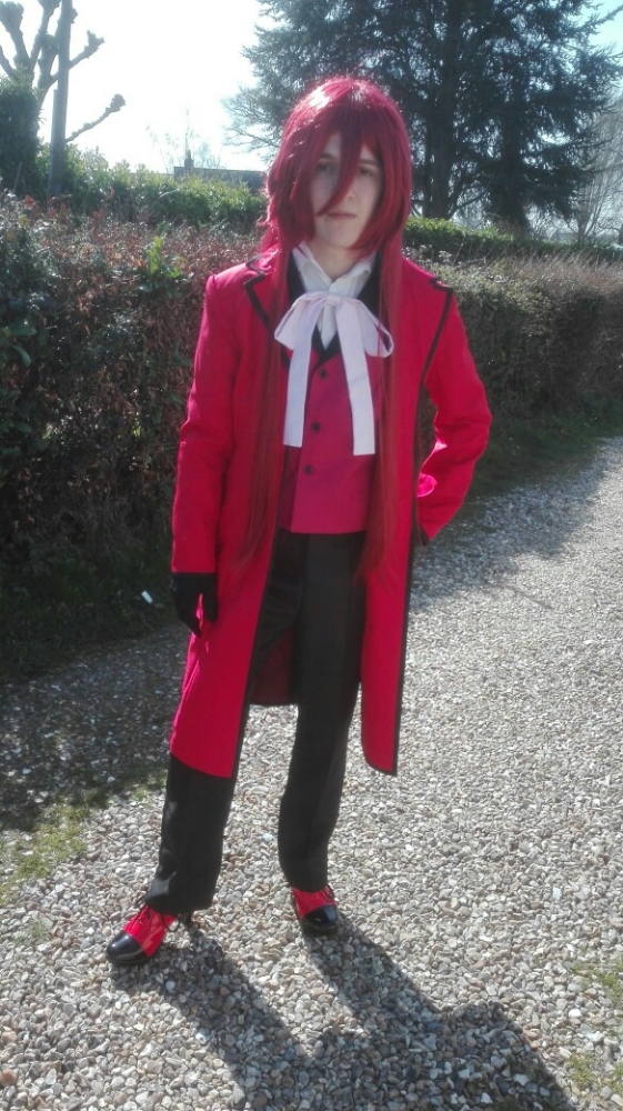 Grell — photo 6